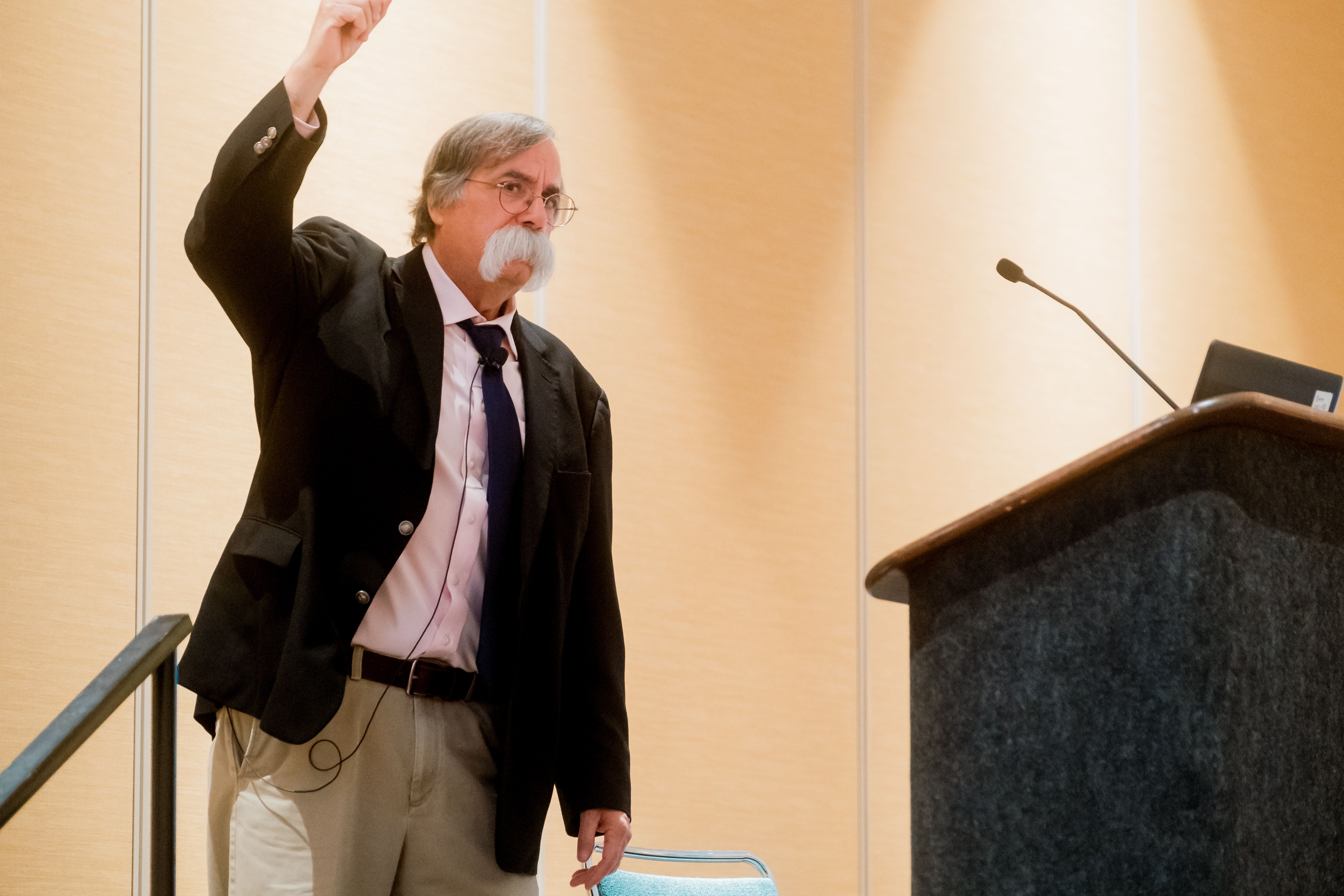 Pre-Conference Workshops